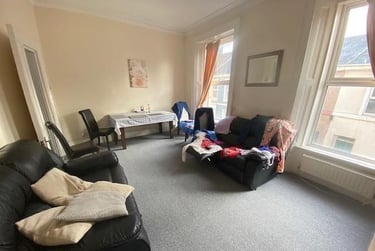 4 bed flat, Clifton Place, Greenbank, Plymouth, PL48HX - Image 5